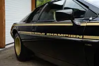 1978 Lotus Esprit S2 World Championship Commemorative JPS Ed-For Sale