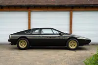 1978 Lotus Esprit S2 World Championship Commemorative JPS Ed-For Sale