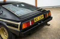 1978 Lotus Esprit S2 World Championship Commemorative JPS Ed-For Sale