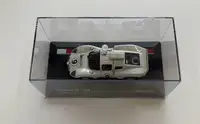 A Pair of Chaparral Sports Racing Models Presented in Perspe-For Sale