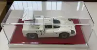 A Pair of Chaparral Sports Racing Models Presented in Perspe-For Sale