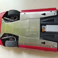 1969 Ferrari 312P CMC 1:18 Scale Highly Detailed Model-For Sale