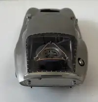 1:12 Scale Shelby Daytona Model by Franklin Mint in Pewter-For Sale