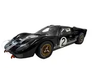 A Very Detailed 1:12 Scale Ford GT40 Mk II GMP Model-For Sale
