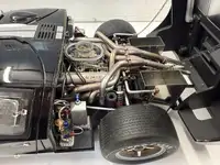 A Very Detailed 1:12 Scale Ford GT40 Mk II GMP Model-For Sale