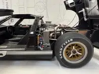 A Very Detailed 1:12 Scale Ford GT40 Mk II GMP Model-For Sale