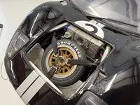 A Very Detailed 1:12 Scale Ford GT40 Mk II GMP Model-For Sale