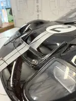 A Very Detailed 1:12 Scale Ford GT40 Mk II GMP Model-For Sale