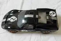 A Very Detailed 1:12 Scale Ford GT40 Mk II GMP Model-For Sale