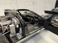 A Very Detailed 1:12 Scale Ford GT40 Mk II GMP Model-For Sale
