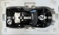 A Very Detailed 1:12 Scale Ford GT40 Mk II GMP Model-For Sale