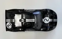 A Very Detailed 1:12 Scale Ford GT40 Mk II GMP Model-For Sale