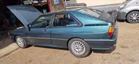 1982 Audi ur-Quattro Turbo Coupe (WR) -For Sale