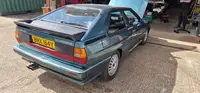 1982 Audi ur-Quattro Turbo Coupe (WR) -For Sale