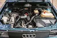 1982 Audi ur-Quattro Turbo Coupe (WR) -For Sale