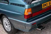 1982 Audi ur-Quattro Turbo Coupe (WR) -For Sale