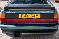 1982 Audi ur-Quattro Turbo Coupe (WR) -For Sale