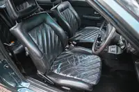 1982 Audi ur-Quattro Turbo Coupe (WR) -For Sale