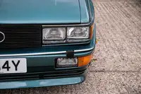 1982 Audi ur-Quattro Turbo Coupe (WR) -For Sale