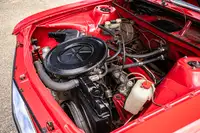 1973 Audi 100 Coupé S-For Sale