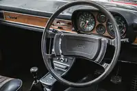 1973 Audi 100 Coupé S-For Sale
