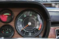 1973 Audi 100 Coupé S-For Sale