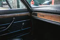 1973 Audi 100 Coupé S-For Sale