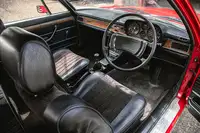 1973 Audi 100 Coupé S-For Sale