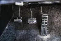 1973 Audi 100 Coupé S-For Sale