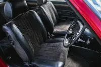1973 Audi 100 Coupé S-For Sale