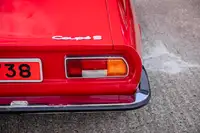 1973 Audi 100 Coupé S-For Sale