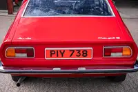 1973 Audi 100 Coupé S-For Sale