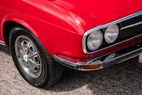 1973 Audi 100 Coupé S-For Sale