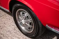 1973 Audi 100 Coupé S-For Sale