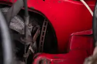 1973 Audi 100 Coupé S-For Sale
