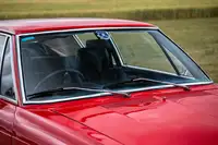 1973 Audi 100 Coupé S-For Sale
