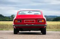 1973 Audi 100 Coupé S-For Sale