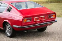 1973 Audi 100 Coupé S-For Sale