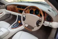 2003 Jaguar XK8 4.2 Convertible (X100)-For Sale