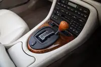2003 Jaguar XK8 4.2 Convertible (X100)-For Sale