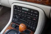 2003 Jaguar XK8 4.2 Convertible (X100)-For Sale