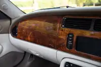 2003 Jaguar XK8 4.2 Convertible (X100)-For Sale