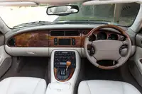 2003 Jaguar XK8 4.2 Convertible (X100)-For Sale