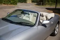 2003 Jaguar XK8 4.2 Convertible (X100)-For Sale