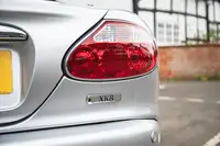 2003 Jaguar XK8 4.2 Convertible (X100)-For Sale