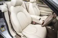 2003 Jaguar XK8 4.2 Convertible (X100)-For Sale