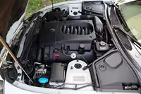 2003 Jaguar XK8 4.2 Convertible (X100)-For Sale