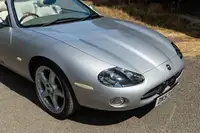 2003 Jaguar XK8 4.2 Convertible (X100)-For Sale