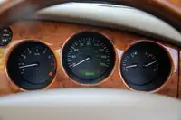 2003 Jaguar XK8 4.2 Convertible (X100)-For Sale