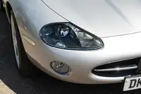 2003 Jaguar XK8 4.2 Convertible (X100)-For Sale